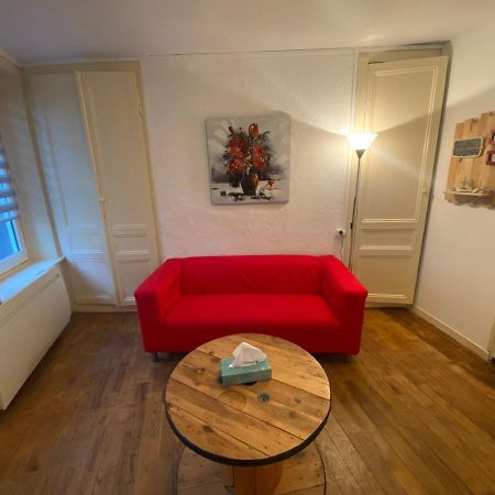 La Perle Marine :Boulogne Sur Mer Zewnętrze zdjęcie