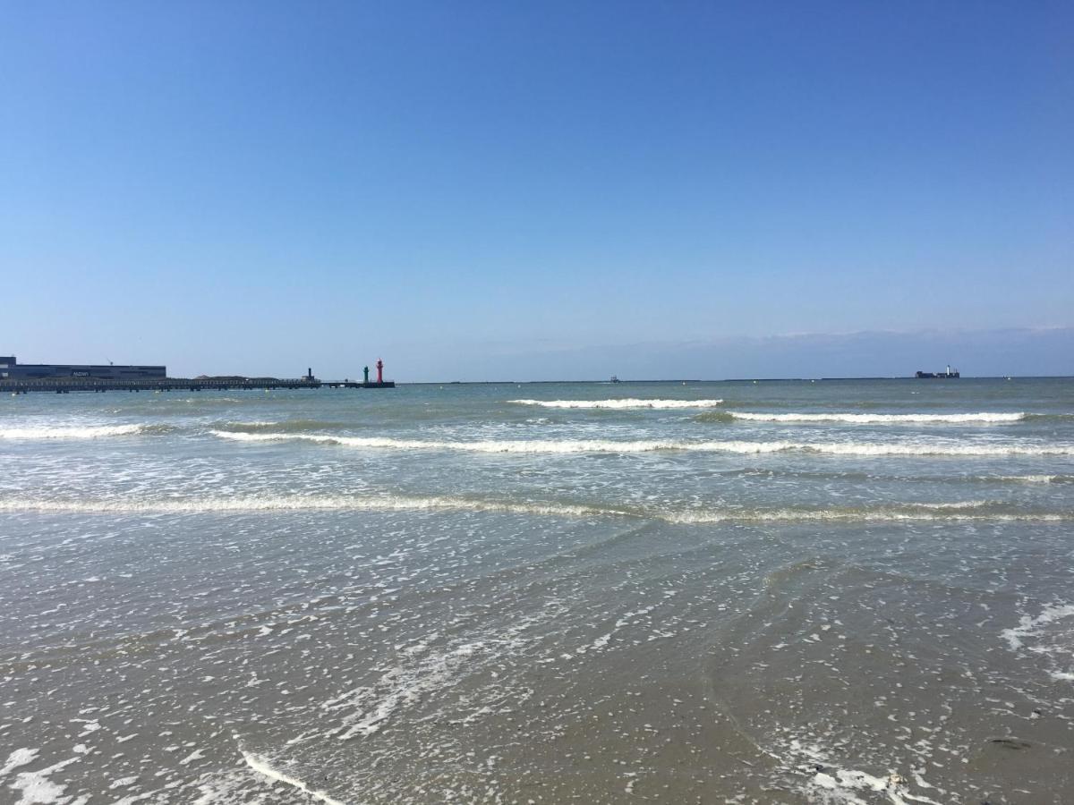La Perle Marine :Boulogne Sur Mer Zewnętrze zdjęcie
