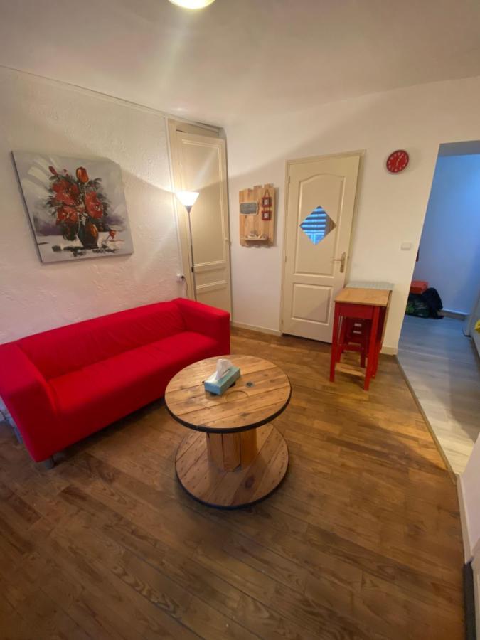 La Perle Marine :Boulogne Sur Mer Zewnętrze zdjęcie