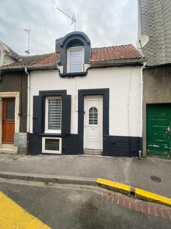 La Perle Marine :Boulogne Sur Mer Zewnętrze zdjęcie