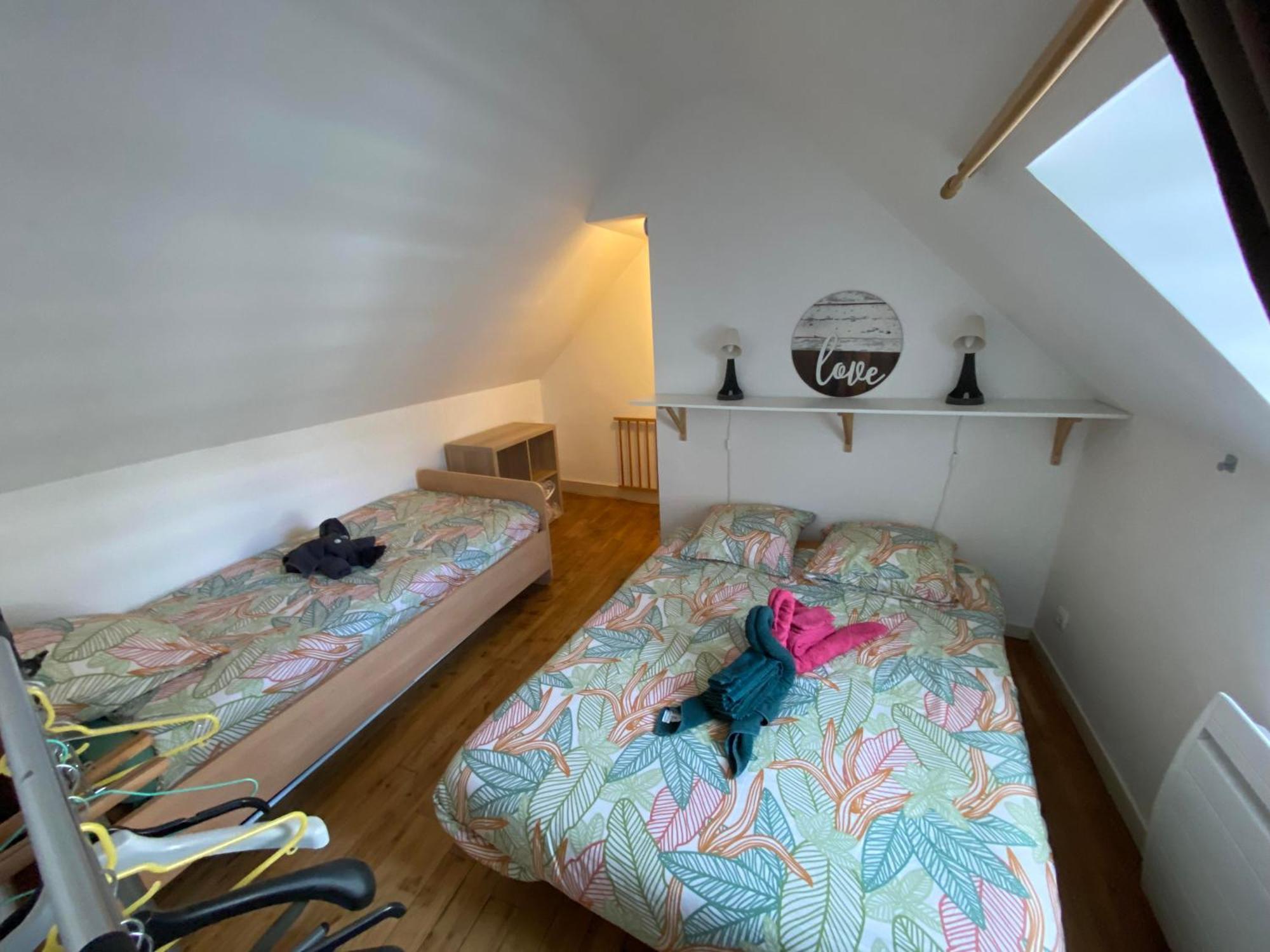 La Perle Marine :Boulogne Sur Mer Zewnętrze zdjęcie